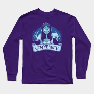 Emily Long Sleeve T-Shirt